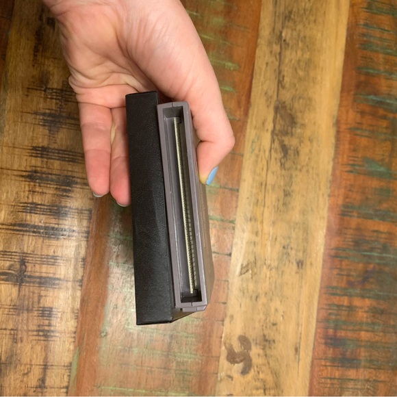 Bases Loaded Classic NES Nintendo Video Game Games  Baseball Sports Vintage Toy - Picture 5 of 5